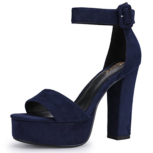 Blue Suede