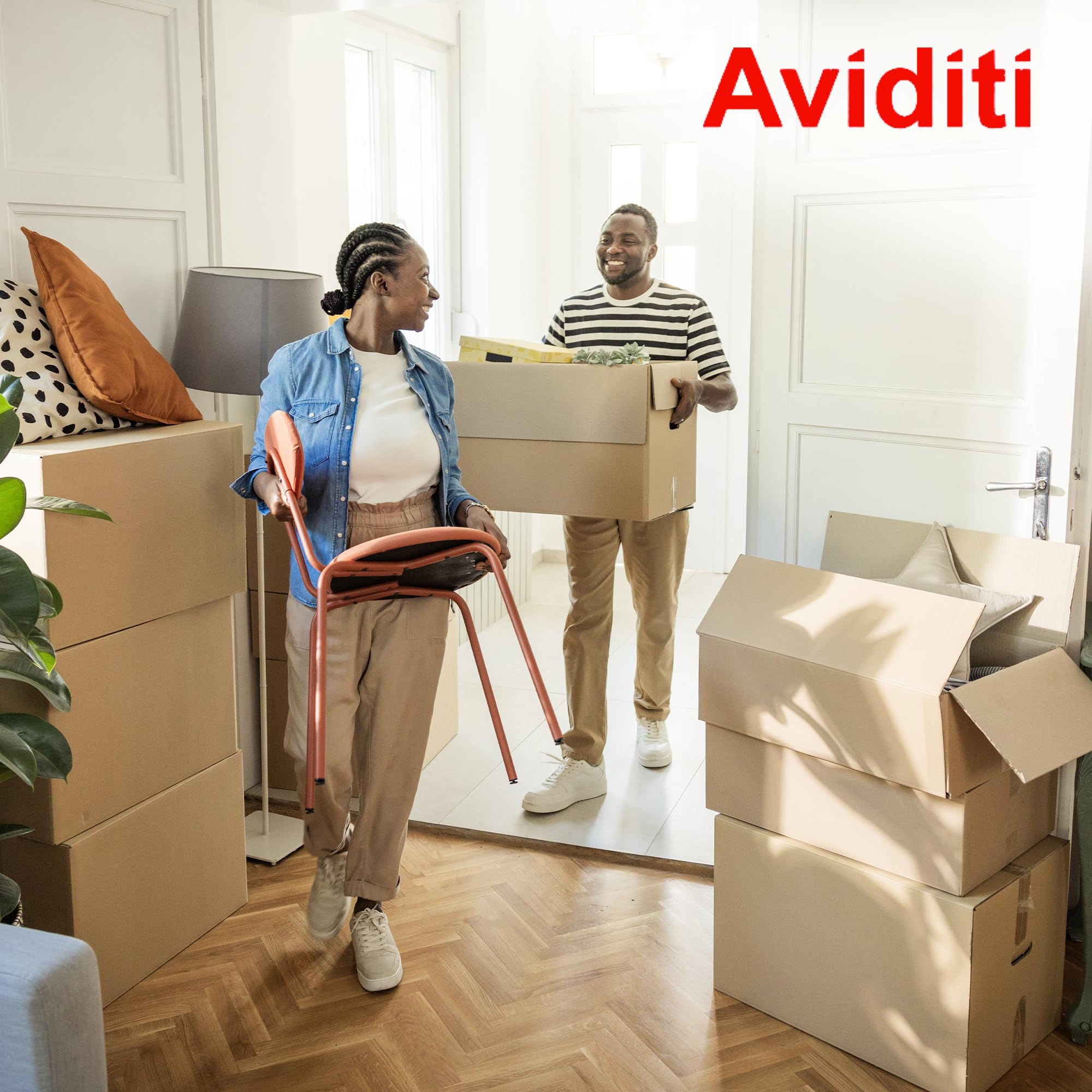 AVIDITI 24