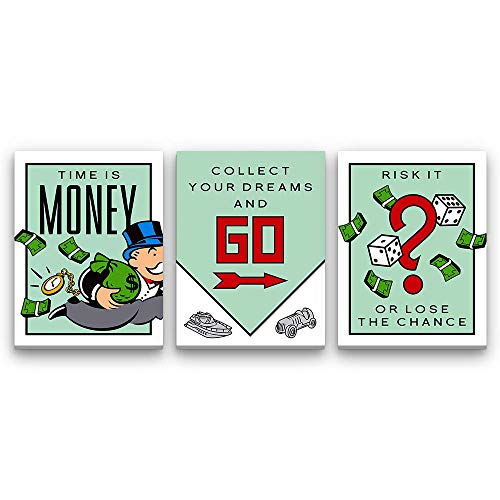 Monopoly Set