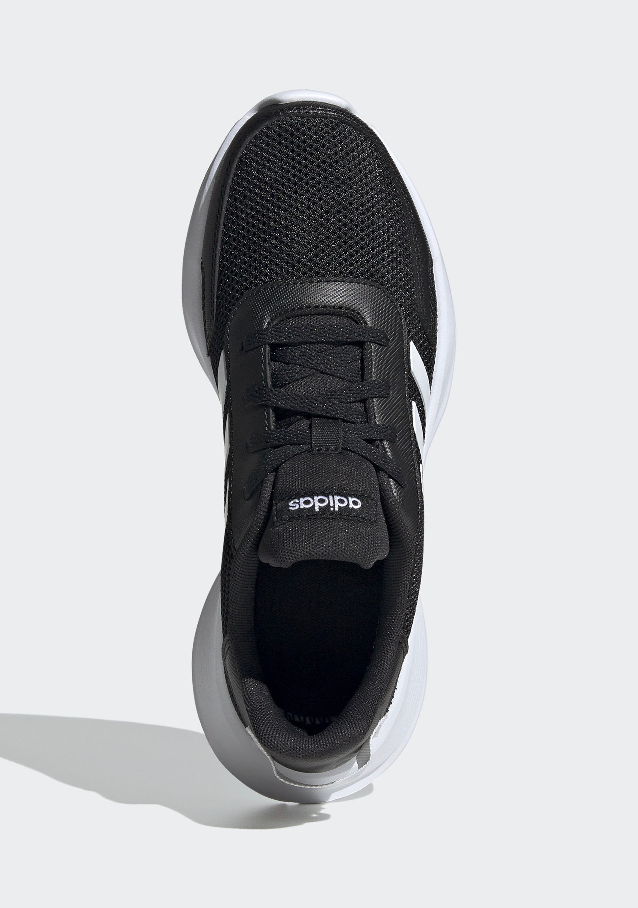 Adidas Junior Tensaur Run Kids' Running Shoes - Lightweight & Breathable for School, Sports & Outdoor Activities