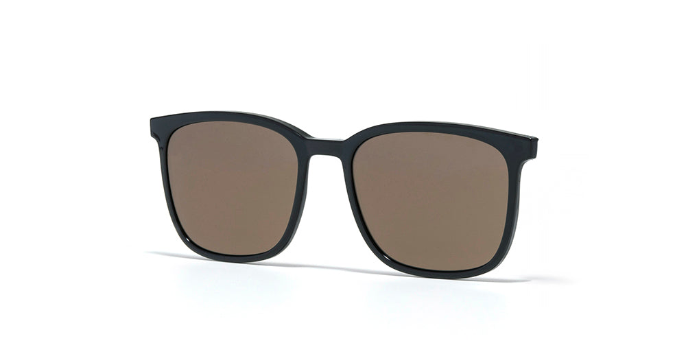 JINS Switch BASIC 216 - Lightweight Blue Light Blocking Glasses for Computer Use, Gaming & Digital Eye Strain Relief | Unisex Eyewear for Office, Home & Online Work