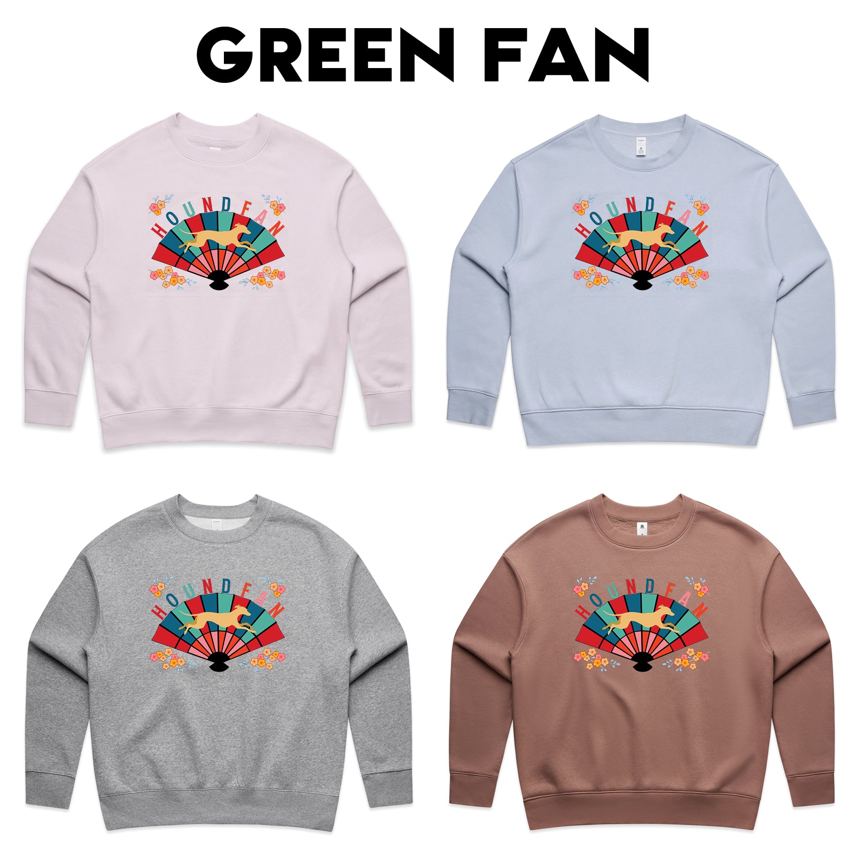 PRE ORDER - HUMAN Sweater: House of Hawks Fanclub - Official Merchandise for Anime Fans - Perfect for Cosplay, Gifts & Anime Conventions