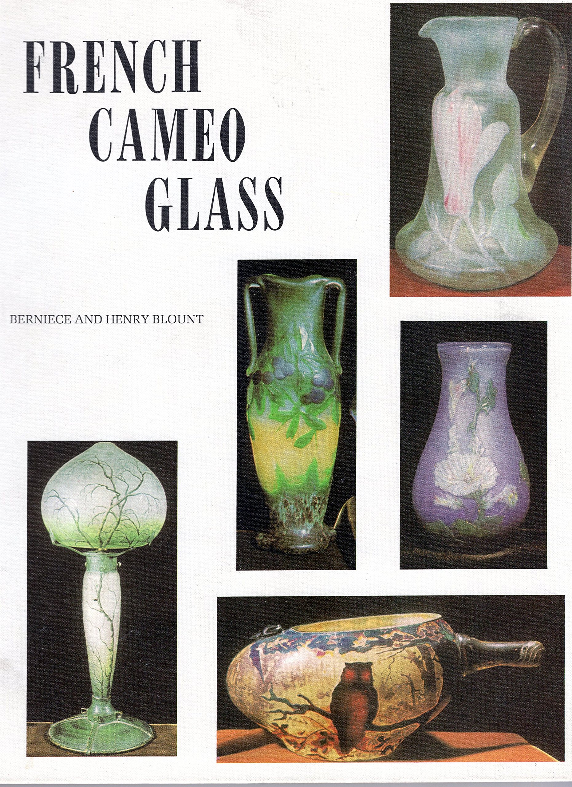 Exquisite French Cameo Glass Vases & Decor - Handcrafted Art for Home & Wedding Centerpieces