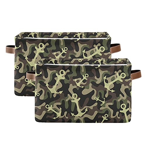 6 Camouflage