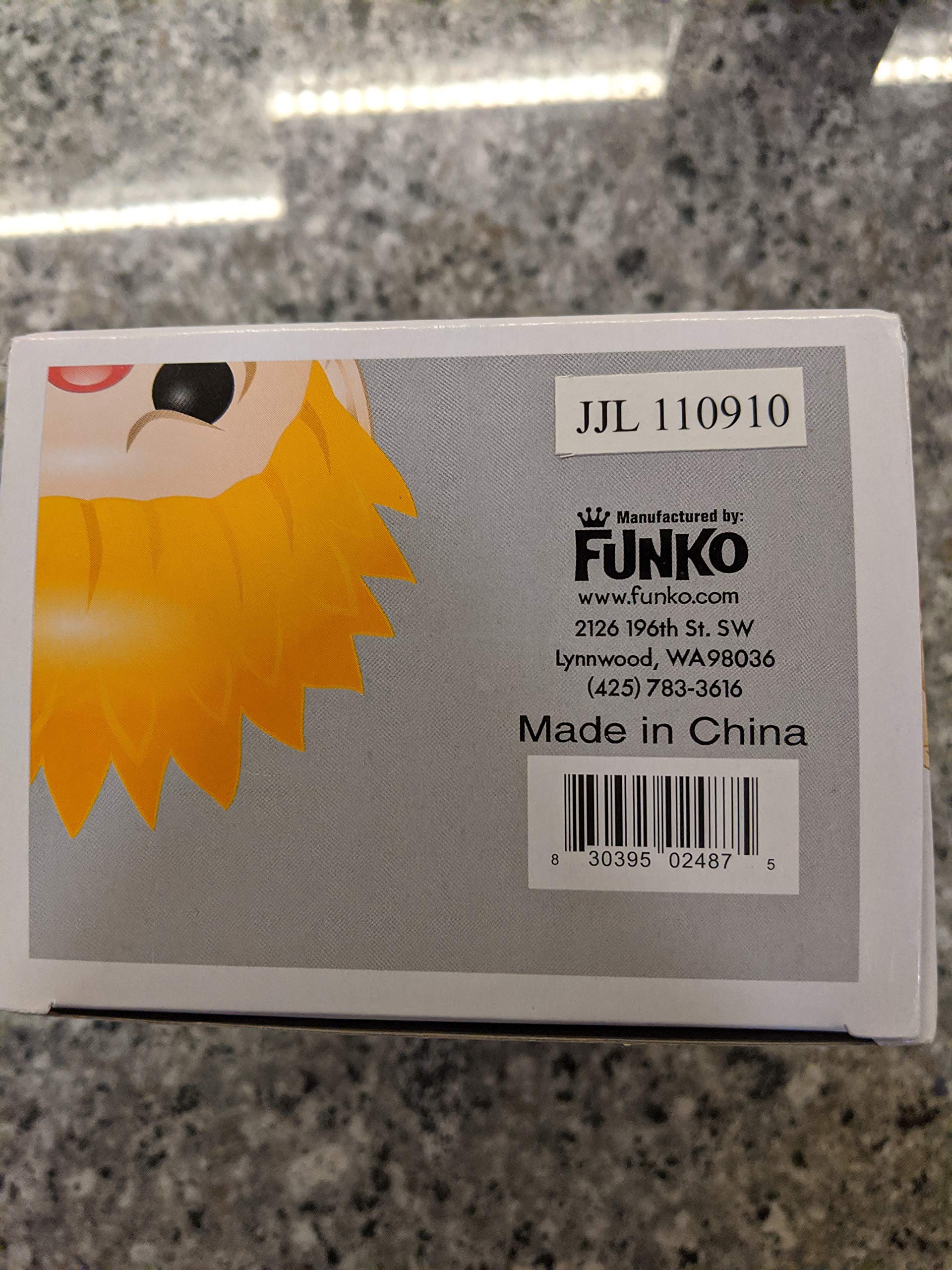 Funko Pop! Heat Miser Vinyl Figure - The Year Without a Santa Claus Collectible - Perfect for Christmas Decor & Pop Culture Displays