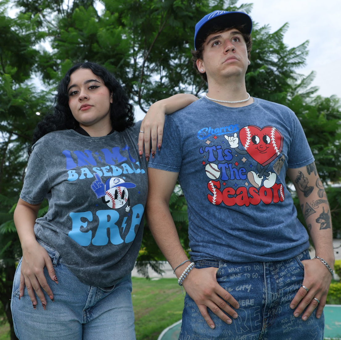 Blue Stone T-Shirt for Men & Women | Comfortable Cotton Casual Tee for Everyday Wear | Perfect for Outdoors, Travel & Relaxation