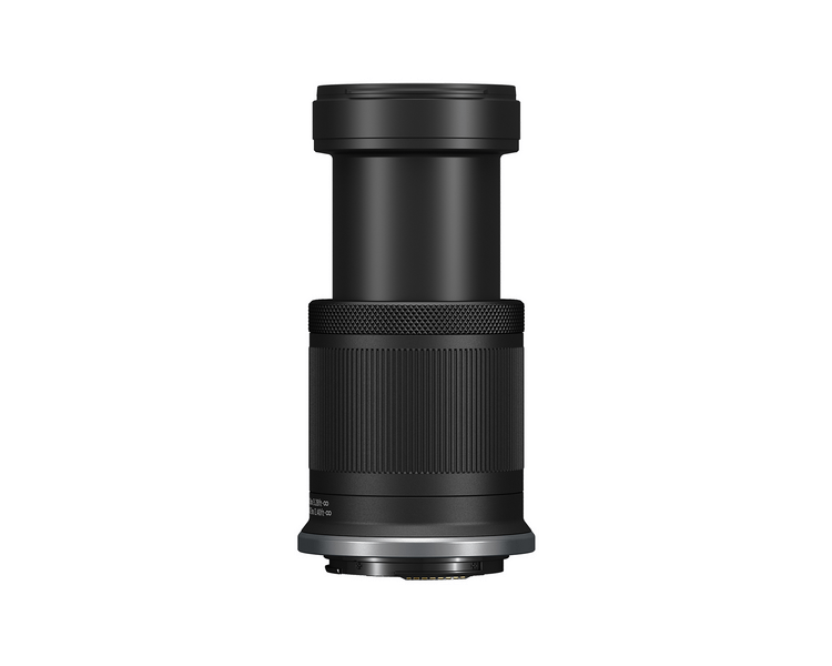 Canon RF-S 55-210mm F5-7.1 IS STM Telephoto Zoom Lens for EOS R Cameras - Perfect for Travel, Wildlife & Portrait Photography