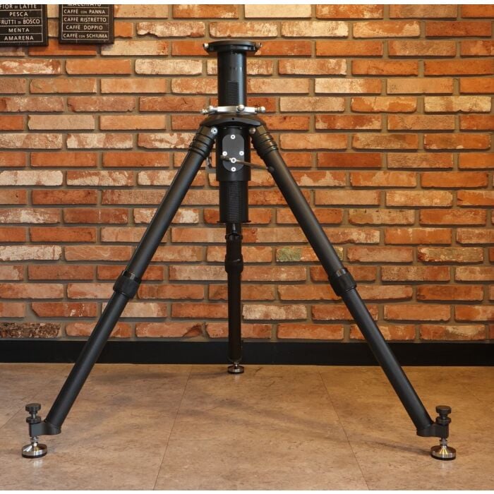 Supermount CYG48GRDL Heavy Duty TV Wall Mount Bracket for 32-65 Inch Flat Screen TVs - Universal VESA 400x400, Sturdy Steel Construction, Easy Installation for Living Room, Bedroom, or Office