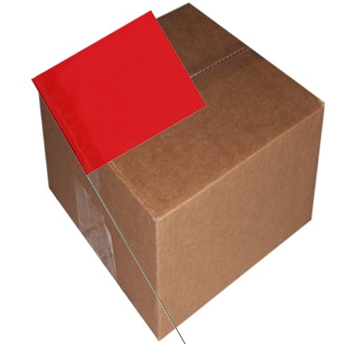 Red - 1000 case