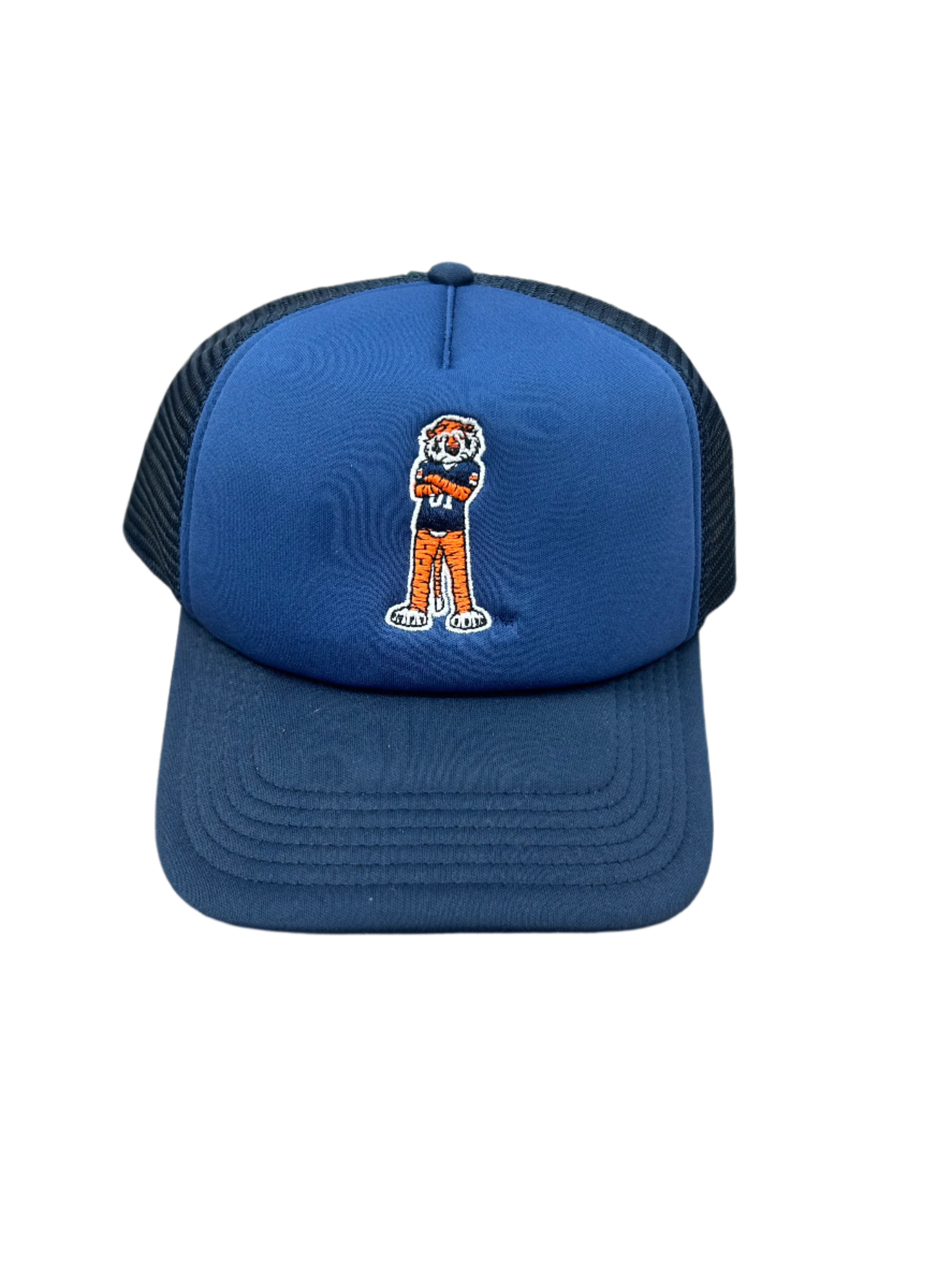 Legacy LTA Aubie Hat - Official Auburn Tigers Baseball Cap for Men & Women - Perfect for Game Day, Tailgating, and College Sports Fans