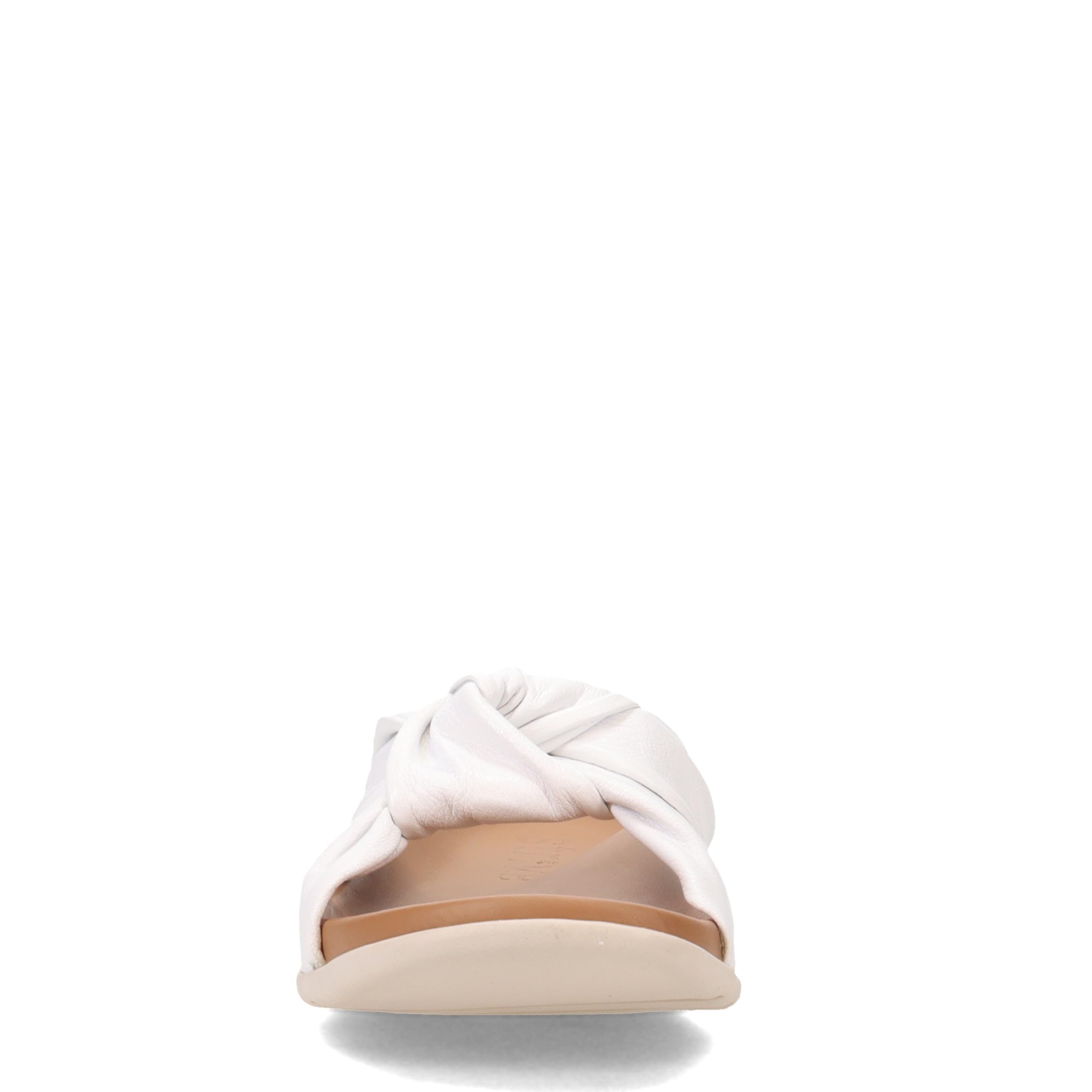 Strive Sicily Women's Comfortable Slide Sandals - Lightweight Summer Beach Shoes for Women, Pool Slides with Arch Support, House Slippers for Indoor Outdoor Use