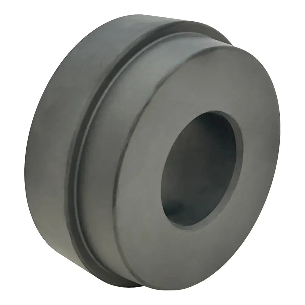 40mm Wheel Centering Collet for Ford Kia Hyundai - 3.4/3.44 & 3.58/3.78 Hub Bore Sizes - Perfect for Wheel Balancing and Alignment | Automotive Repair & Maintenance Accessories