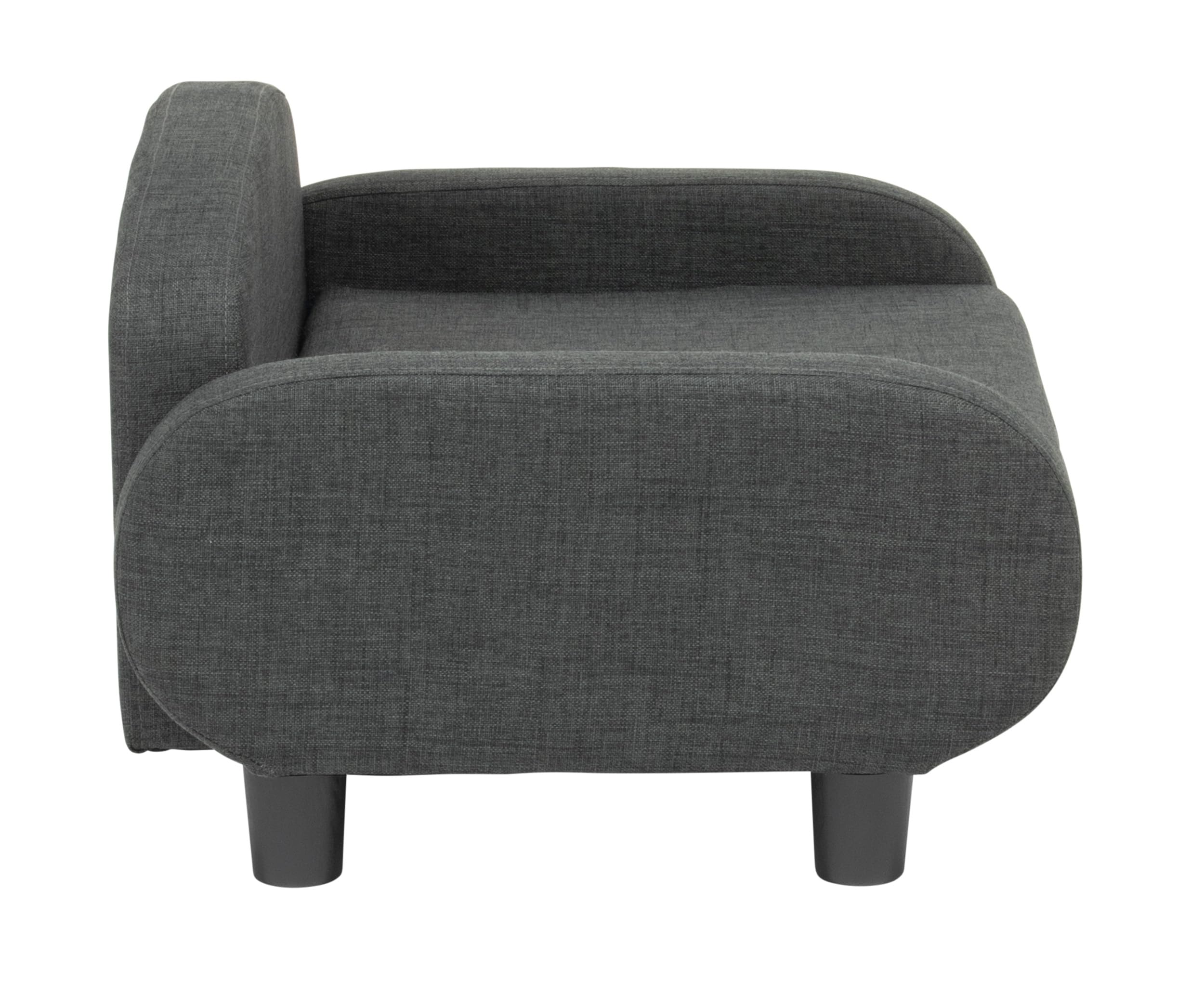 Modern Pet Sofa for Medium Dogs & Cats - 35.5