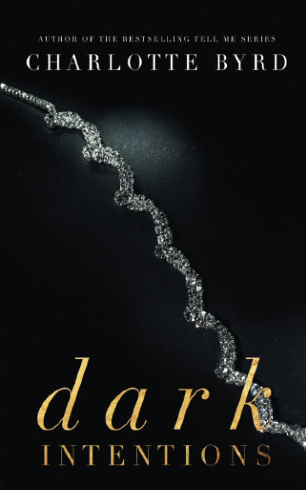 Dark Intentions Novel - Thriller Book for Mystery Lovers