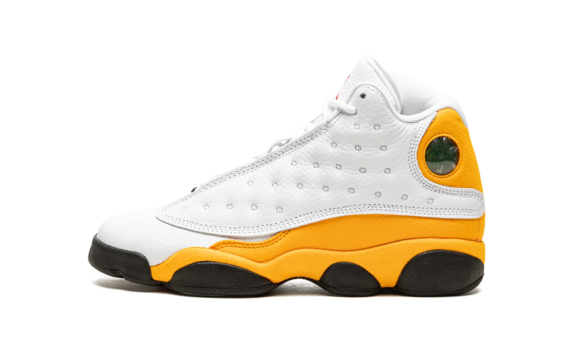 Girl's Air Jordan 13 Retro Basketball Shoes - Big Kids Size for Sports & Streetwear Fashion - Perfect for School, Games and Casual Outfits