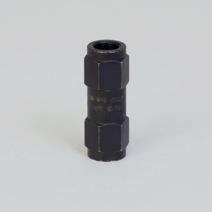 High-Quality P562301 Check Valve - Durable Brass Check Valve for Water, Oil, and Gas Systems - Perfect for Plumbing, HVAC, and Industrial Applications