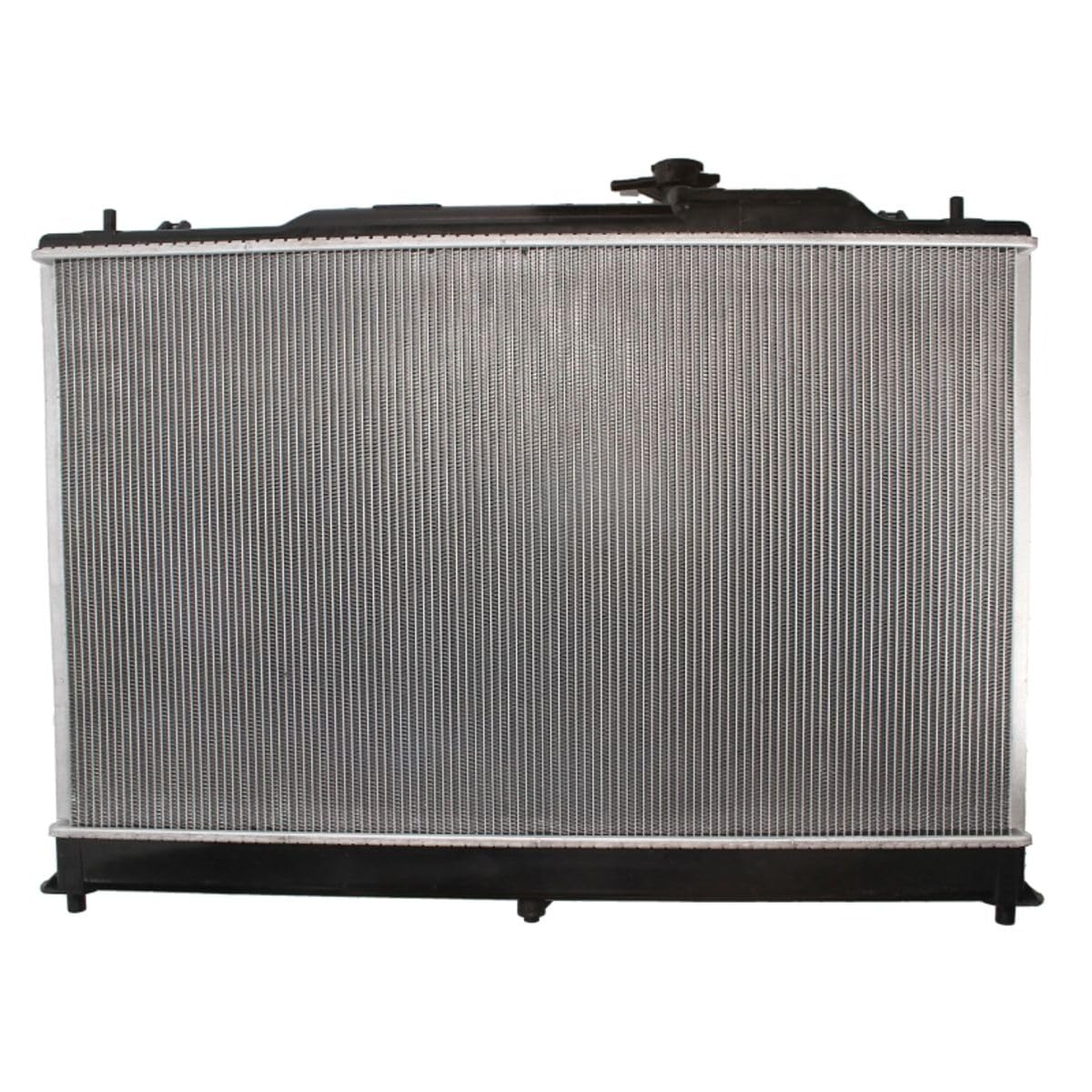 Nissens 68524 Radiator for Car & Truck Replacement - High-Performance Cooling System Part | Perfect for Daily Commute, Off-Road & Heavy-Duty Use