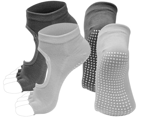 2 Pair-lightgray+darkgray
