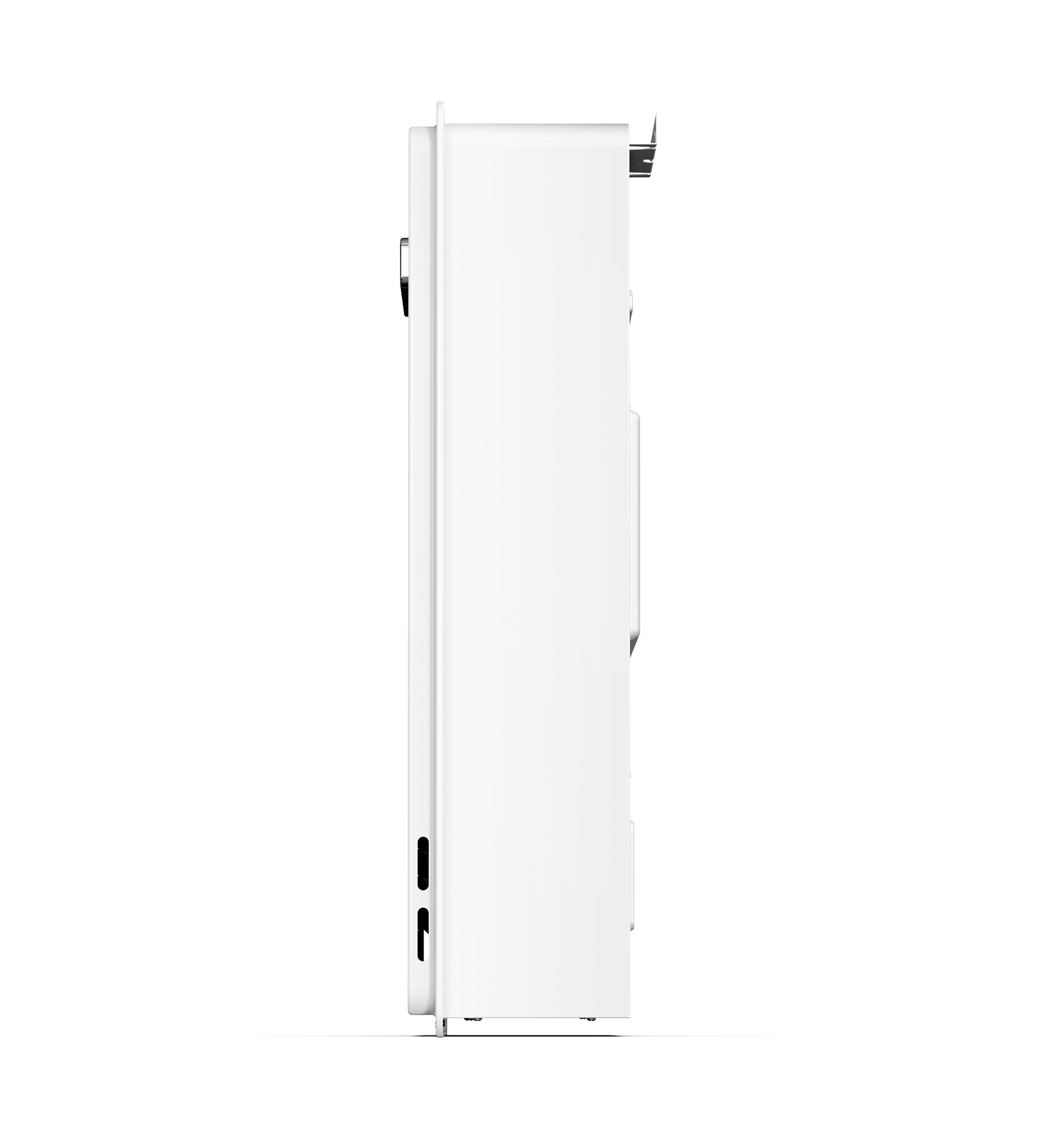 Eccotemp 7GB LP 7.0 GPM Outdoor Tankless Water Heater - Liquid Propane Gas Instant Hot Water System for Camping, RV, Pool & Home Use