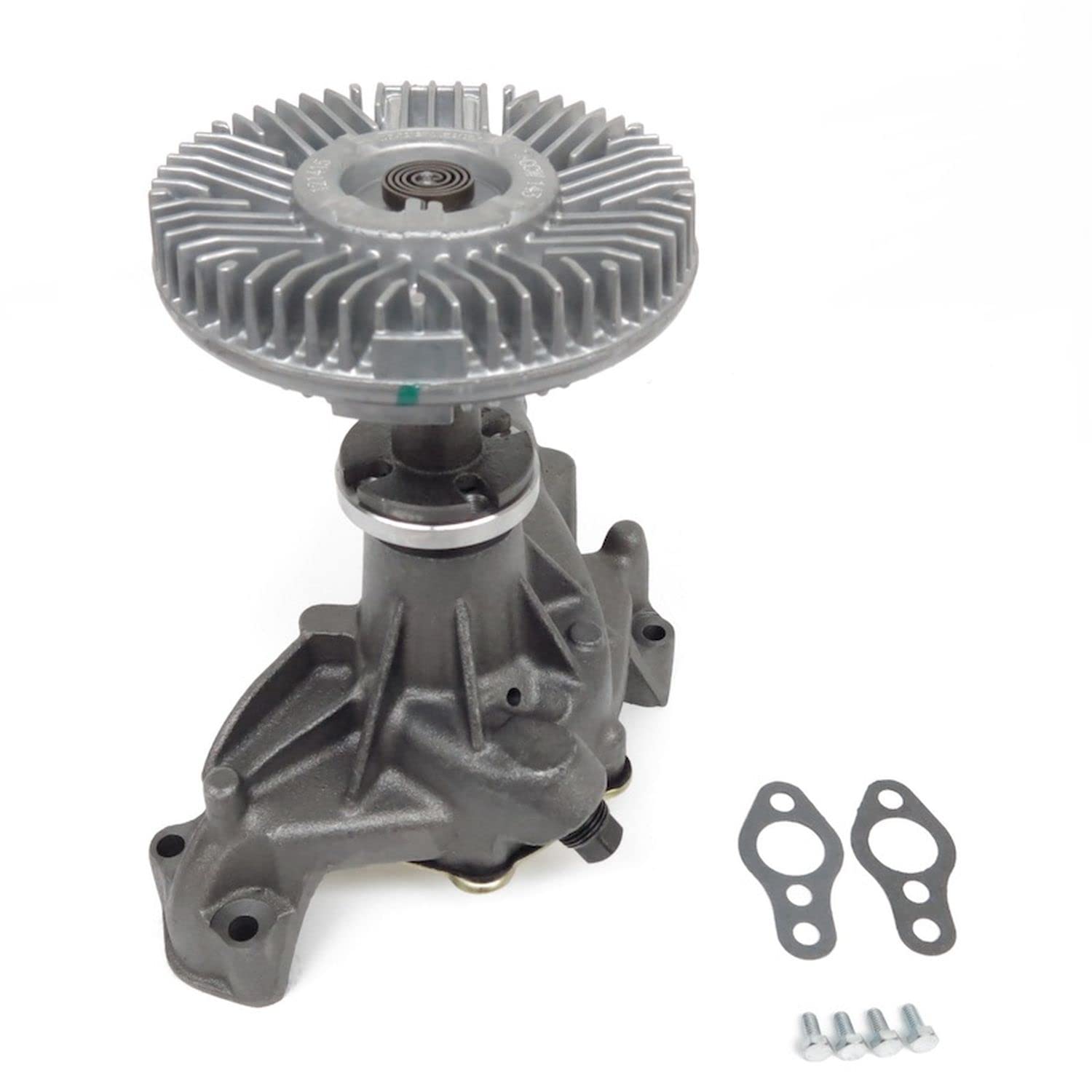 US Motor Works MCK1040 Water Pump & Fan Clutch Replacement Kit - Compatible with [Vehicle Models] - Perfect for Engine Cooling System Repair & Maintenance