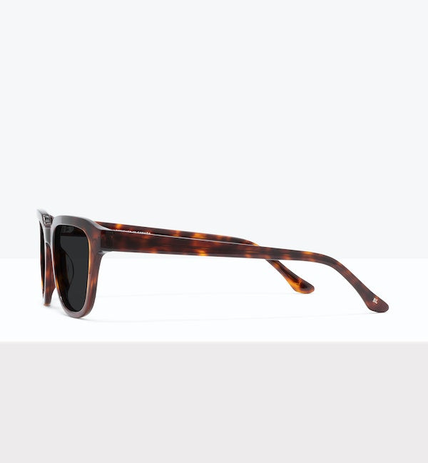 Woodland Polarized Sunglasses for Men & Women - UV Protection, Lightweight & Stylish Outdoor Sun Glasses for Hiking, Fishing, and Beach Activities