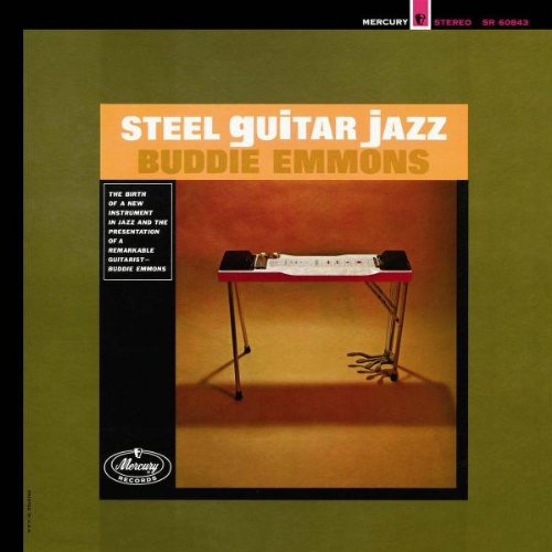 Premium Steel Guitar for Jazz Music - Perfect for Live Performances, Studio Recording & Jazz Enthusiasts
