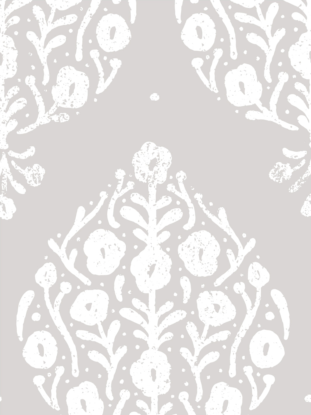 Eleanor Floral Wallpaper by Sugar Paper & Stone - Premium Peel and Stick Wallpaper for Bedroom, Living Room, and Nursery Decor