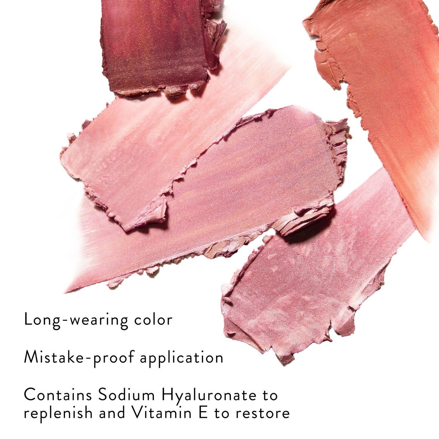 Natural Italian Marble Blush Stick - Creamy & Long-Lasting Cheek Color for a Flawless Glow | Perfect for Everyday Makeup & Special Occasions