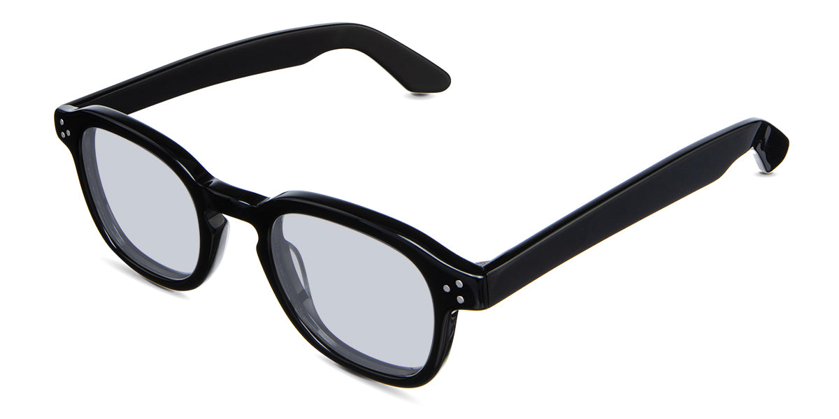 JOVI Women's Prescription Tinted Glasses - Stylish & UV Protection for Work, Driving & Outdoor Activities