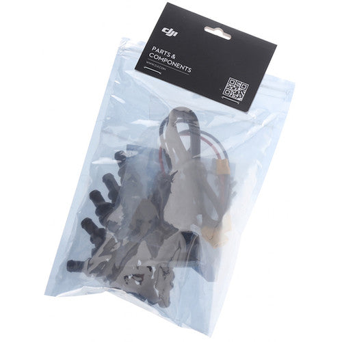 DJI Matrice 600 Part 02 Z15 Gimbal Connector - Replacement Drone Camera Stabilizer Mount for Aerial Photography & Videography