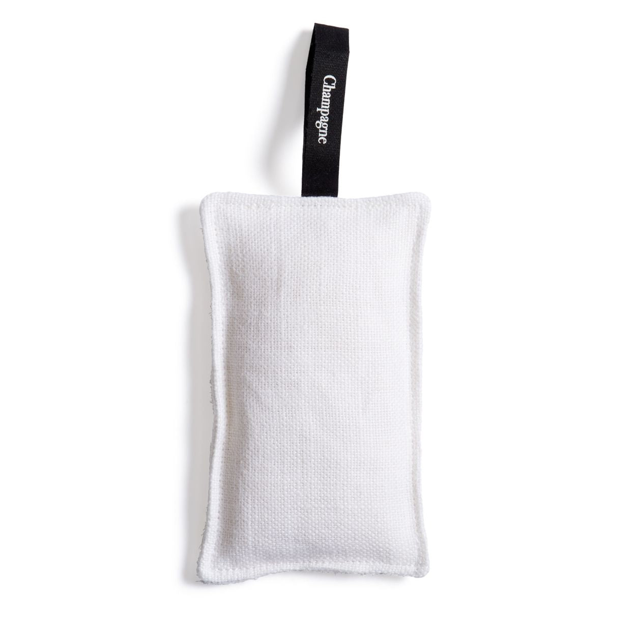 Luxury Champagne Scented Linen Sachets for Drawers & Closets - Fresh Fragrance Home Decor