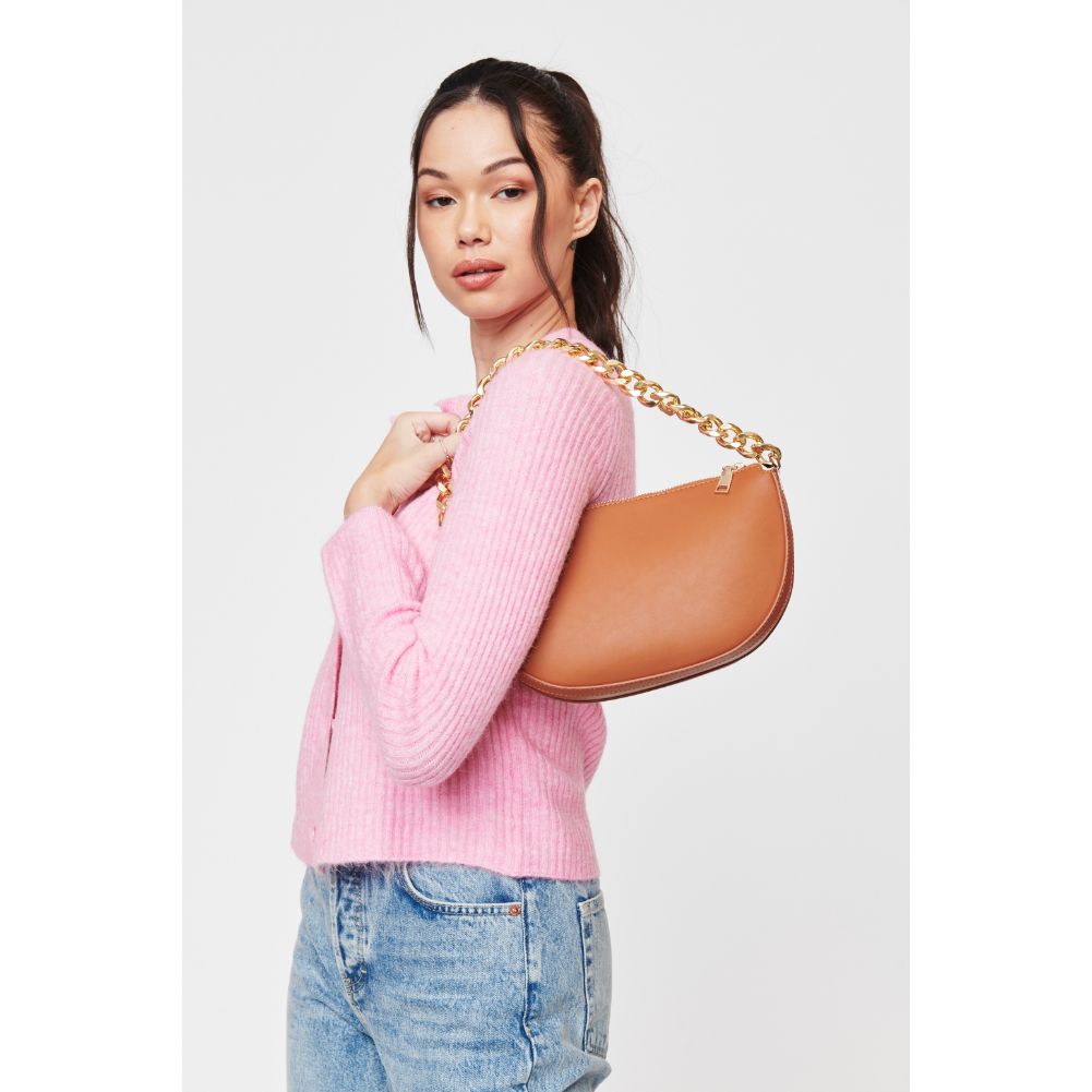 Vivian Crossbody Bag for Women - Stylish Leather Shoulder Purse with Adjustable Strap, Perfect for Daily Use, Travel, and Shopping