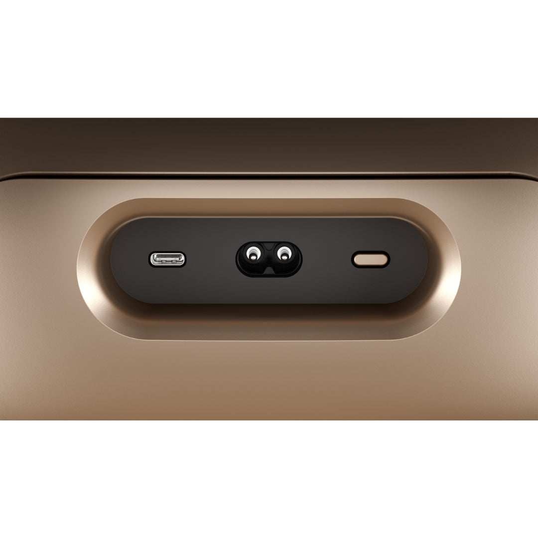 Bowers & Wilkins Zeppelin Pro Edition Wireless Speaker - Premium Hi-Fi Sound System for Home & Office | Perfect for Music Lovers, Audiophiles & Entertainment Spaces