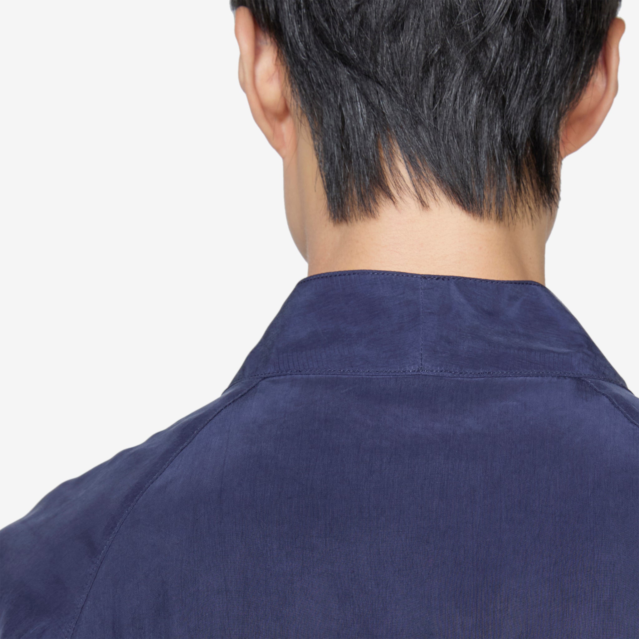 Ep.5 02 Blue Shirt - Stylish Casual T-Shirt for Men | Perfect for Everyday Wear, Outings & Street Fashion
