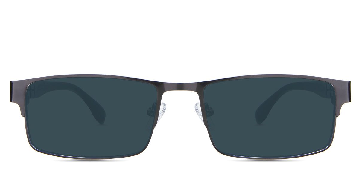 SUGI Men's Prescription Sunglasses - UV Protection Polarized Lenses for Driving, Fishing & Outdoor Activities