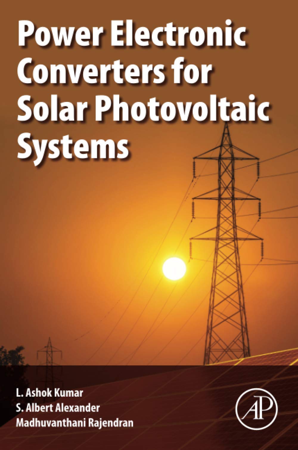 High-Efficiency Power Electronic Converters for Solar PV Systems | Renewable Energy Solutions for Home & Commercial Use