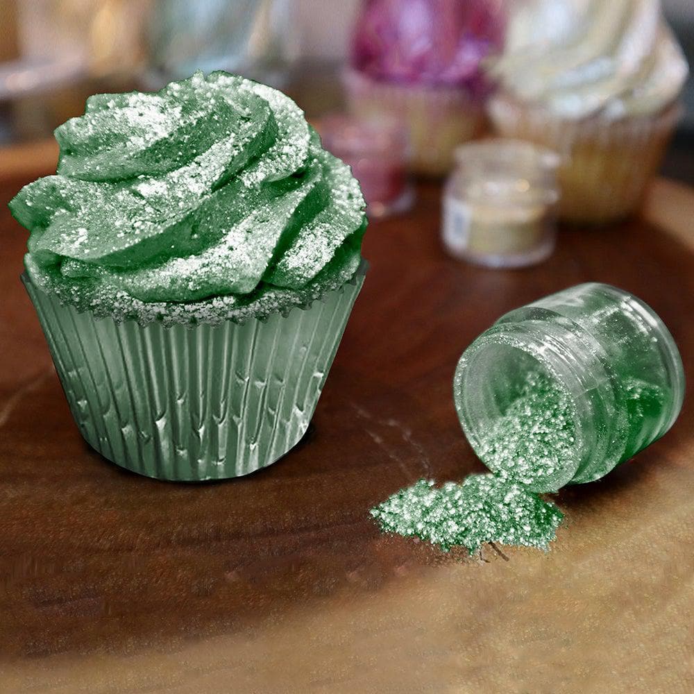 Christmas Candy Cane Tinker Dust Combo Pack - 4 Piece Holiday Candy Set for Stocking Stuffers, Party Favors & Gift Giving