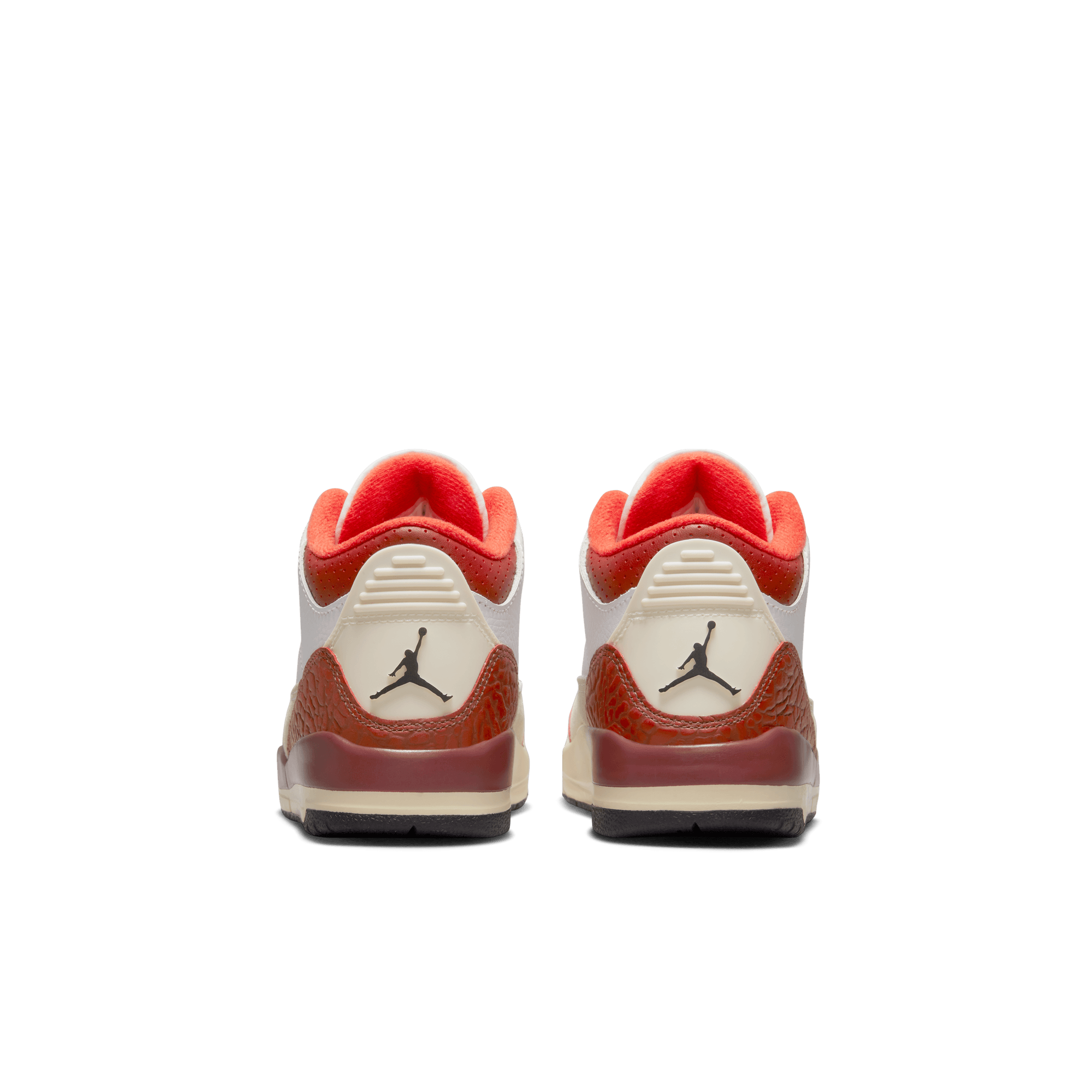AIR JORDAN 3 RETRO SE (PS) MARS STONE - Men's Basketball Sneakers for Casual Wear & Street Style | Perfect for Sports, Gym, and Everyday Fashion