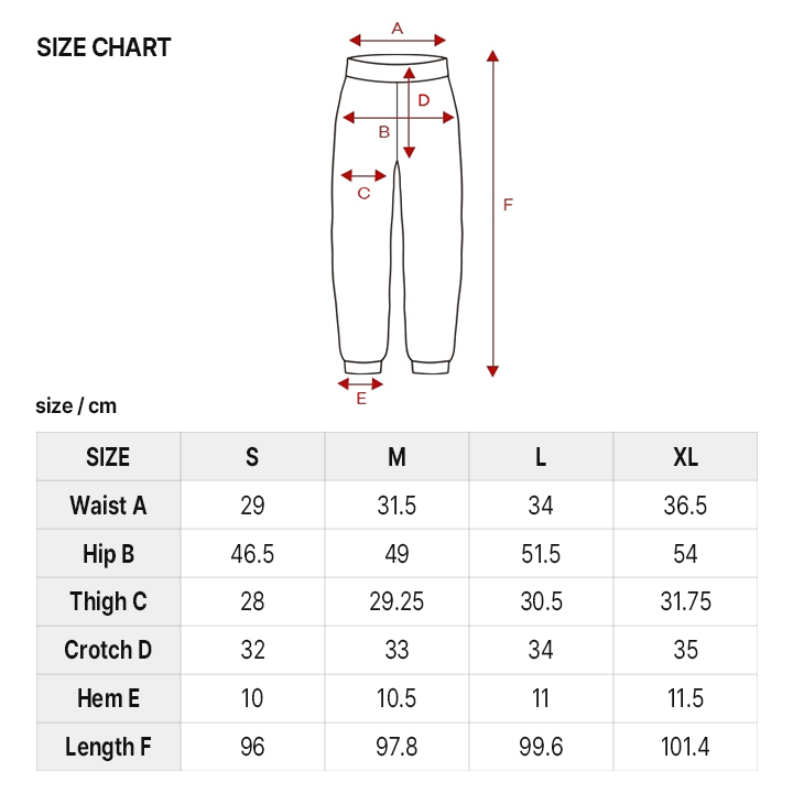 Air Mild Jogger Pants for Men - Lightweight Breathable Running Sweatpants with Pockets | Perfect for Gym, Yoga, Travel & Lounge Wear