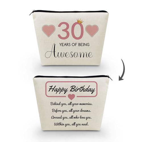 Awesome 30