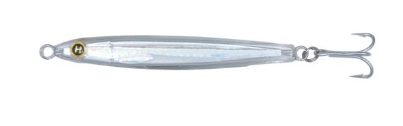 3.5 Inch Epoxy Jig (7/8 oz) - Premium Fishing Lure for Bass, Walleye & Saltwater - Perfect for Freshwater & Saltwater Fishing Trips
