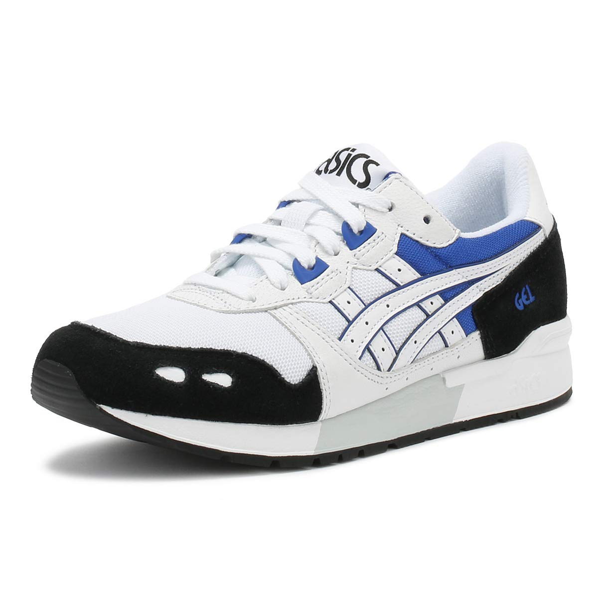 ASICS Gel-Lyte Men's Running Shoes - Lightweight Cushioned Sneakers for Jogging & Gym Workouts | Comfortable Athletic Trainers for Road Running & Daily Wear