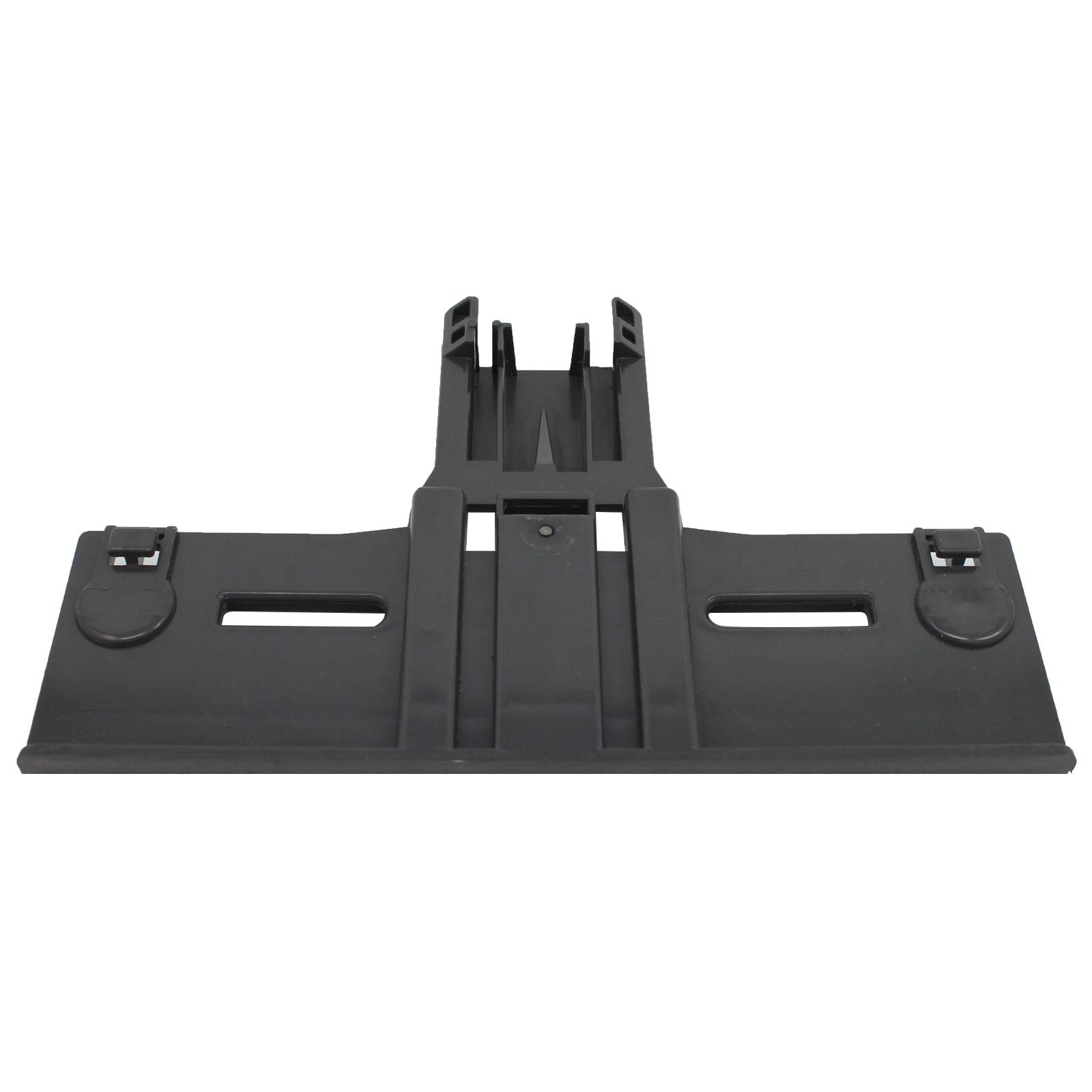 Whirlpool W10350375 Dishwasher Top Rack Adjuster Replacement - Compatible with W10712395 & W10350375 Upper Rack Adjusters - UpStart Components Brand - Perfect for Kitchen Appliance Repair and Maintenance