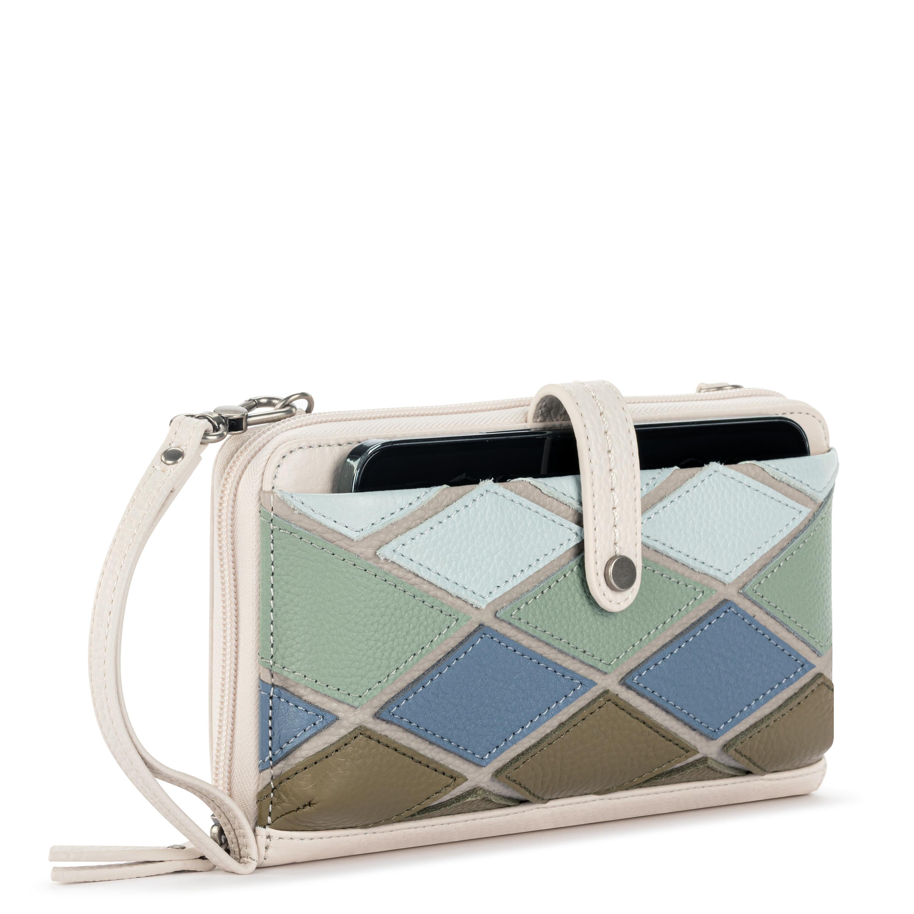 Iris Large Smartphone Crossbody Bag for Women - Stylish & Functional Phone Purse for Everyday Use, Travel, and Shopping
