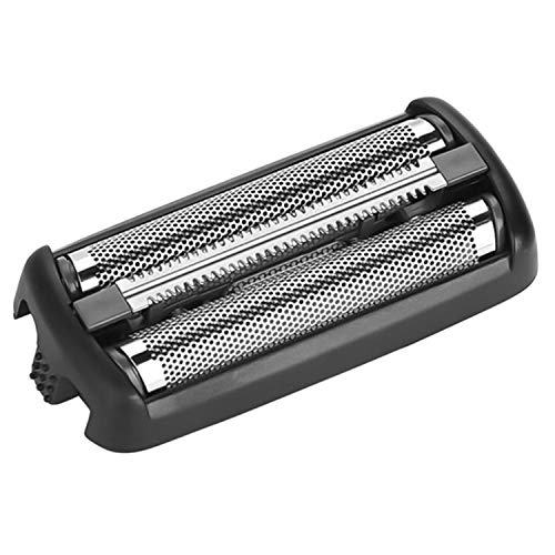 Huhebne Replacement Hair Clipper Blade for RSCX-9008 - Professional Shaver Blade for Men's Grooming - Perfect for Home Barbering & DIY Haircuts