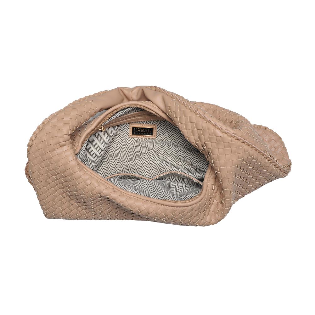 Laverne Hobo Handbag - Stylish & Spacious Women's Crossbody Purse for Work, Travel & Everyday Use
