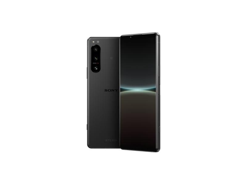 Sony Xperia 5 IV 5G Smartphone (8GB RAM 256GB Storage) - Waterproof Android Phone with 120Hz OLED Display | Perfect for Streaming, Gaming & Photography