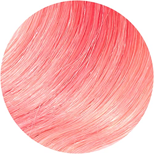 Cotton Candy Pink