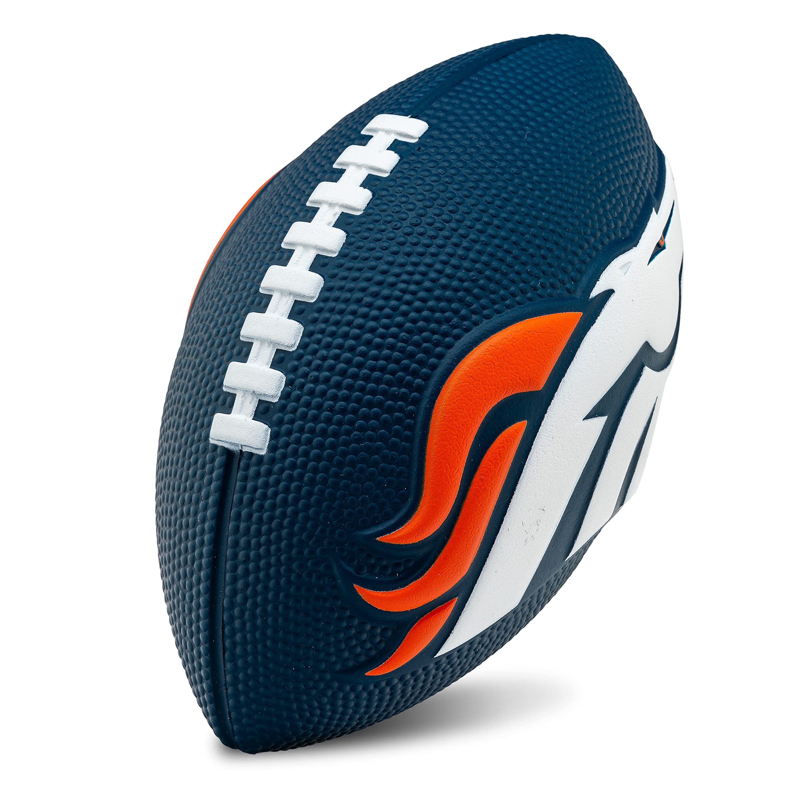 Franklin Sports Youth NFL Football Set - 8.5