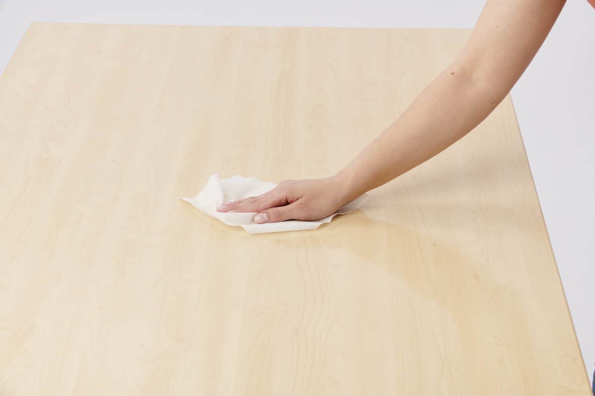 Medline FitRight Hypoallergenic Dry Wipes - 8